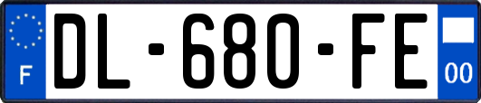 DL-680-FE