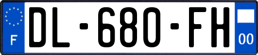 DL-680-FH