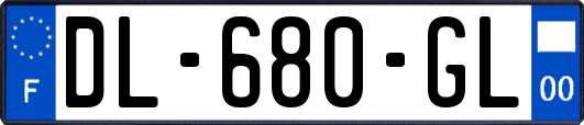 DL-680-GL