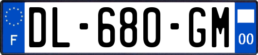 DL-680-GM