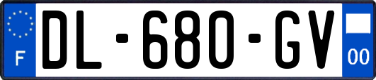 DL-680-GV