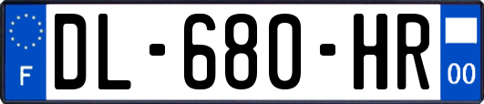 DL-680-HR