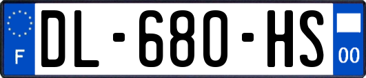 DL-680-HS