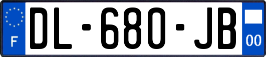 DL-680-JB