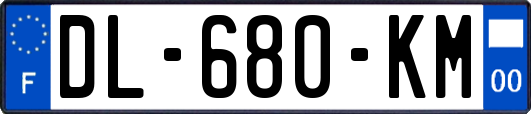 DL-680-KM