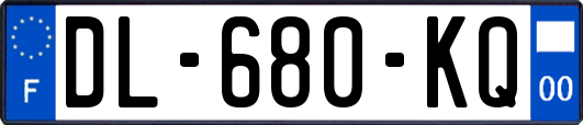 DL-680-KQ