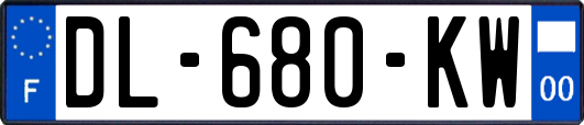 DL-680-KW