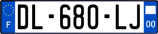 DL-680-LJ