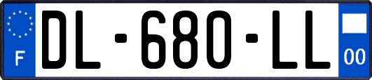 DL-680-LL