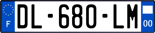 DL-680-LM