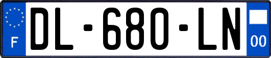 DL-680-LN