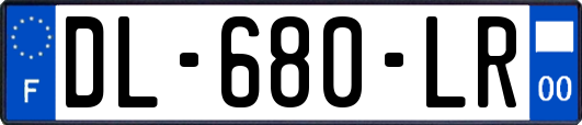 DL-680-LR