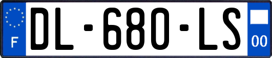 DL-680-LS