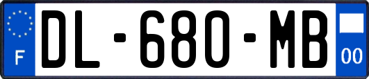 DL-680-MB