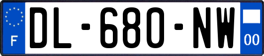 DL-680-NW