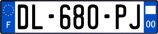 DL-680-PJ