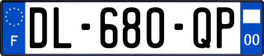 DL-680-QP