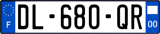 DL-680-QR