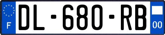 DL-680-RB