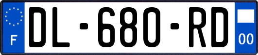 DL-680-RD