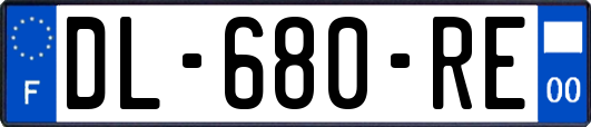 DL-680-RE