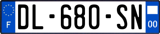 DL-680-SN