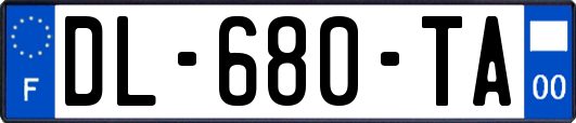 DL-680-TA