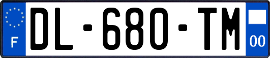 DL-680-TM