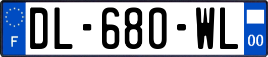 DL-680-WL