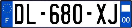 DL-680-XJ