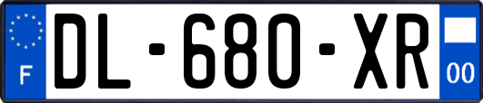 DL-680-XR