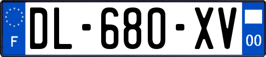 DL-680-XV