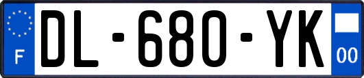 DL-680-YK