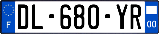 DL-680-YR