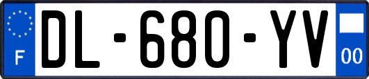 DL-680-YV