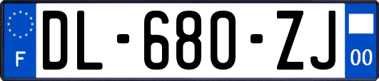 DL-680-ZJ