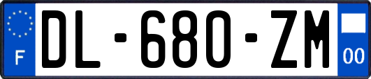 DL-680-ZM