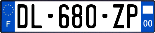 DL-680-ZP