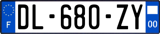 DL-680-ZY