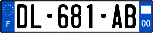 DL-681-AB