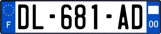 DL-681-AD