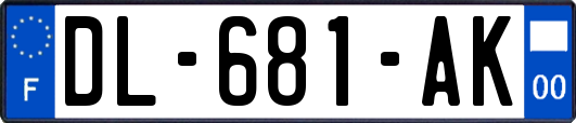 DL-681-AK