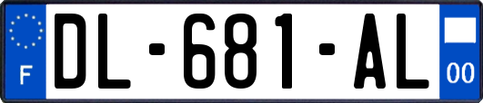 DL-681-AL