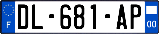 DL-681-AP