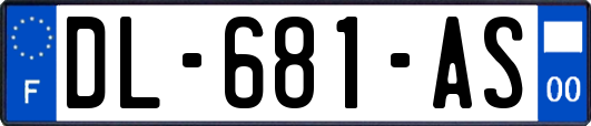 DL-681-AS