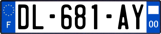 DL-681-AY