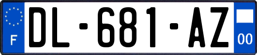 DL-681-AZ