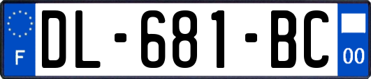 DL-681-BC