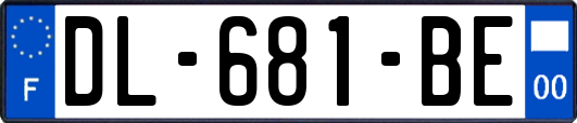 DL-681-BE