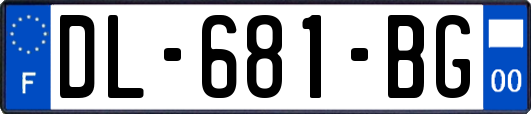 DL-681-BG